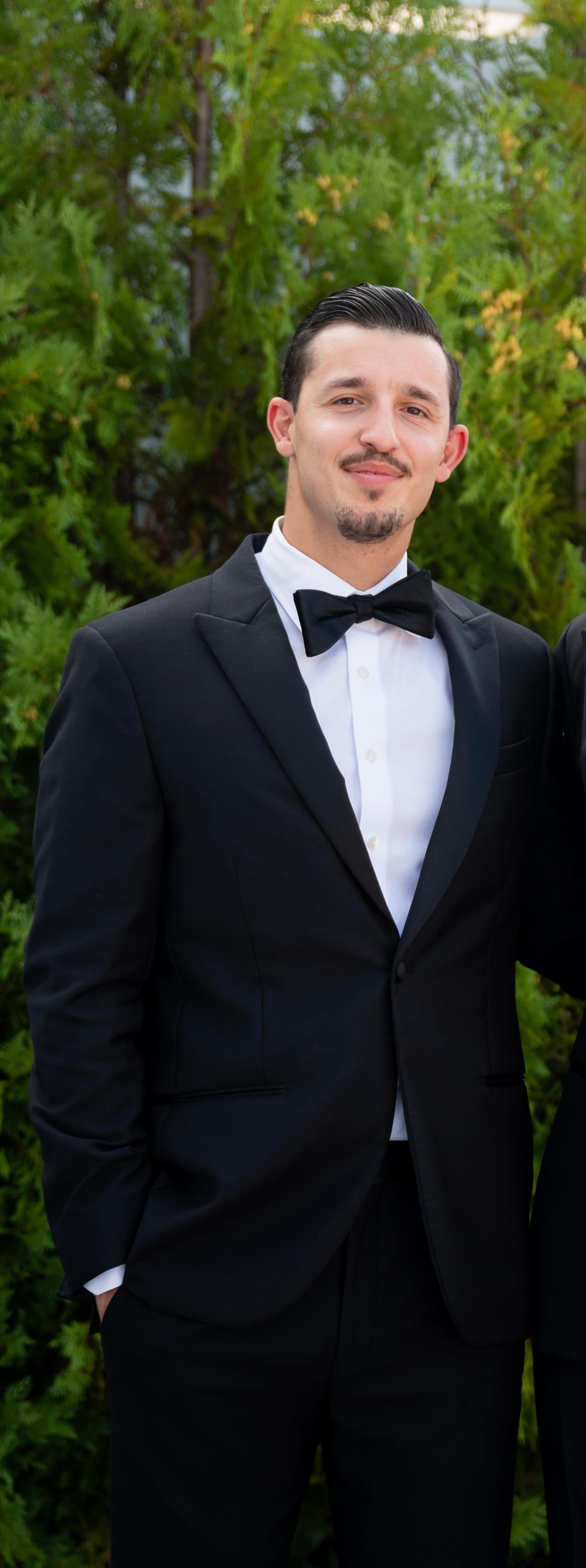 Steve - Founder of Opus Labs